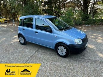 Fiat Panda 1.1 Active 5dr