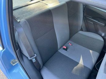Fiat Panda 1.1 Active 5dr