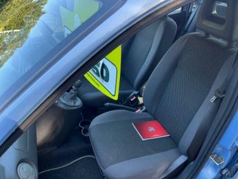 Fiat Panda 1.1 Active 5dr