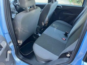 Fiat Panda 1.1 Active 5dr