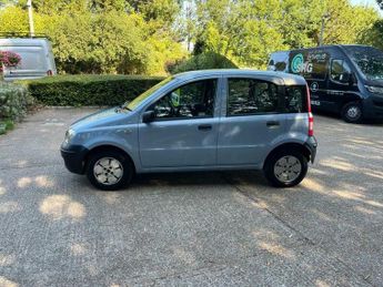 Fiat Panda 1.1 Active 5dr