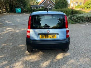 Fiat Panda 1.1 Active 5dr