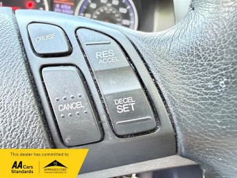 Honda CR-V 2.0 i-VTEC ES-T SUV 5dr Petrol Auto 4WD Euro 5 (150 ps)