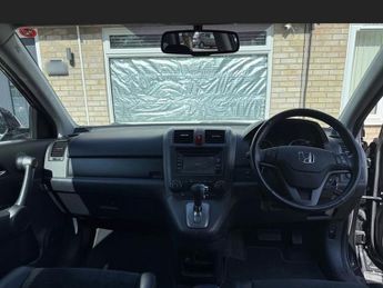 Honda CR-V 2.0 i-VTEC ES-T SUV 5dr Petrol Auto 4WD Euro 5 (150 ps)