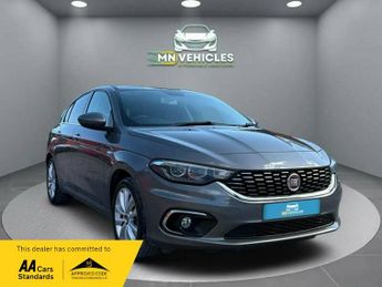 Fiat Tipo LOUNGE