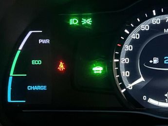 Hyundai Ioniq PREMIUM SE