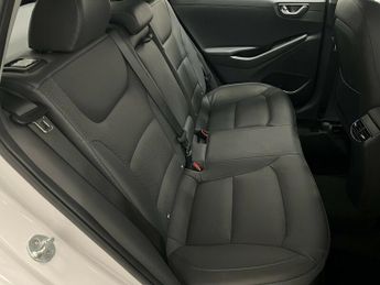 Hyundai Ioniq PREMIUM SE