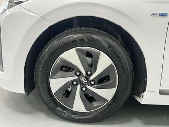 Hyundai Ioniq PREMIUM SE