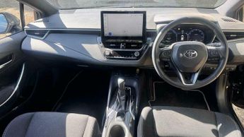Toyota Corolla 2.0 VVT-h Icon CVT Euro 6 (s/s) 5dr
