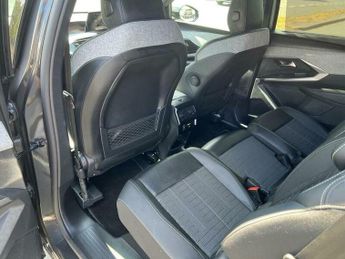 Peugeot 5008 1.2 GT e-DSC6 Euro 6 (s/s) 5dr