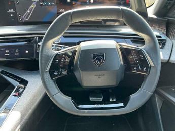 Peugeot 5008 1.2 GT e-DSC6 Euro 6 (s/s) 5dr