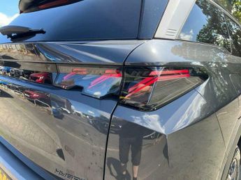 Peugeot 5008 1.2 GT e-DSC6 Euro 6 (s/s) 5dr