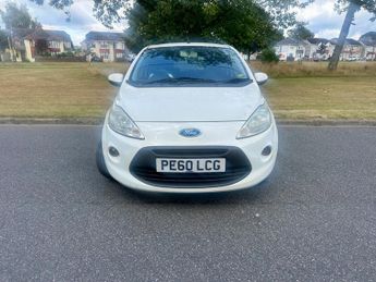 Ford Ka ZETEC