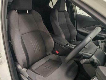 Toyota C-HR 1.8 VVT-h Design CVT Euro 6 (s/s) 5dr