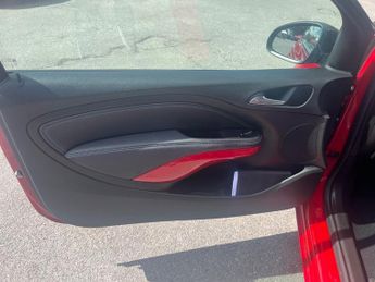 Vauxhall ADAM 1.2i ecoFLEX ENERGISED Hatchback 3dr Petrol Manual Euro 6 (s/s) 