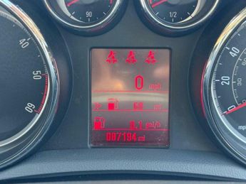 Vauxhall Mokka 1.6 CDTi Limited Edition SUV 5dr Diesel Manual 2WD Euro 6 (s/s) 