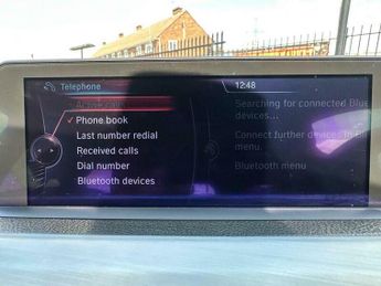 BMW 3 SERIES 2.0 320i M Sport Auto xDrive Euro 5 (s/s) 4dr