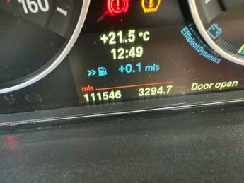 BMW 3 SERIES 2.0 320i M Sport Auto xDrive Euro 5 (s/s) 4dr