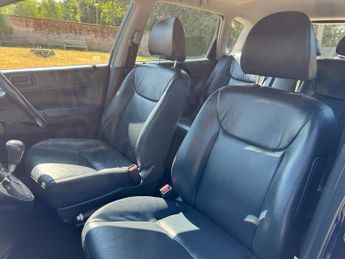 Honda Civic SE EXECUTIVE