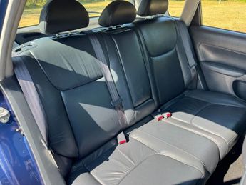 Honda Civic SE EXECUTIVE