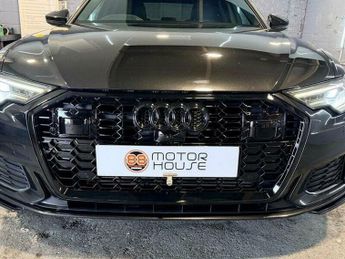 Audi A6 3.0 TDI V6 50 S line Tiptronic quattro Euro 6 (s/s)