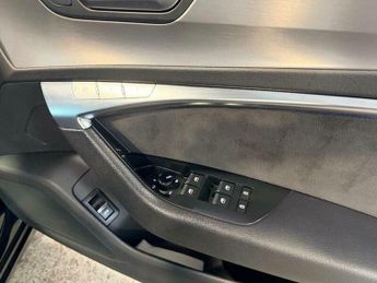 Audi A6 3.0 TDI V6 50 S line Tiptronic quattro Euro 6 (s/s)