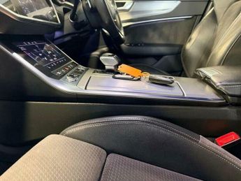 Audi A6 3.0 TDI V6 50 S line Tiptronic quattro Euro 6 (s/s)