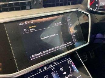 Audi A6 3.0 TDI V6 50 S line Tiptronic quattro Euro 6 (s/s)