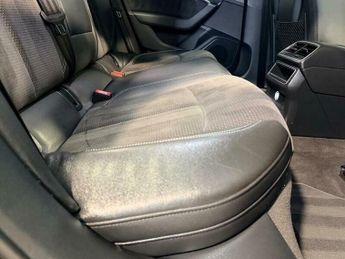 Audi A6 3.0 TDI V6 50 S line Tiptronic quattro Euro 6 (s/s)