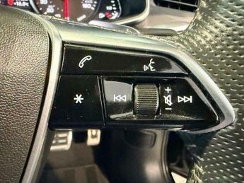 Audi A6 3.0 TDI V6 50 S line Tiptronic quattro Euro 6 (s/s)