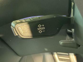 Audi A6 3.0 TDI V6 50 S line Tiptronic quattro Euro 6 (s/s)