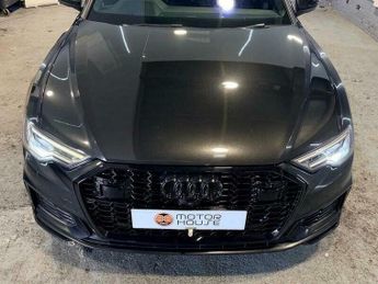 Audi A6 3.0 TDI V6 50 S line Tiptronic quattro Euro 6 (s/s)