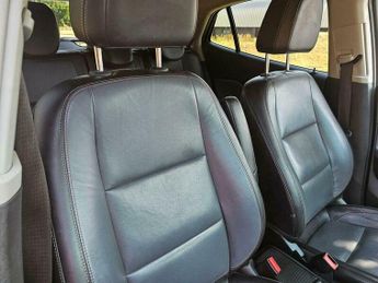 Vauxhall Mokka 1.6 CDTi SE Auto 2WD Euro 6 5dr