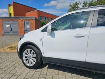 Vauxhall Mokka 1.6 CDTi SE Auto 2WD Euro 6 5dr