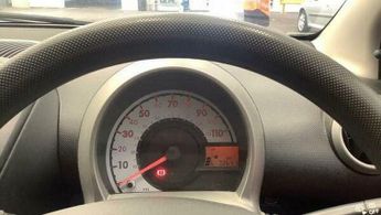 Peugeot 107 1.0 12V Access Euro 5 3dr
