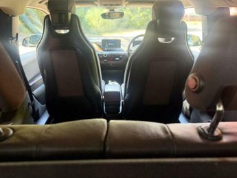 BMW i3 Auto Euro 6 (s/s) 5dr (Range Extender)
