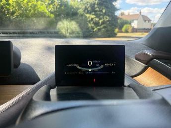 BMW i3 Auto Euro 6 (s/s) 5dr (Range Extender)