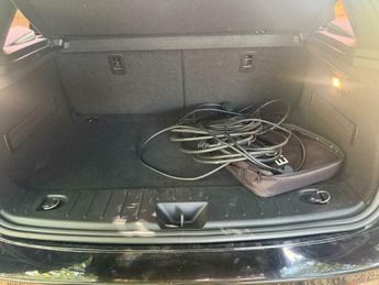 BMW i3 Auto Euro 6 (s/s) 5dr (Range Extender)
