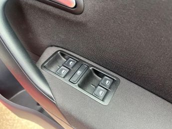 Volkswagen Polo 1.2 TSI Bluemotion Tech SE DSG 5dr