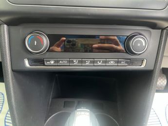 Volkswagen Polo 1.2 TSI Bluemotion Tech SE DSG 5dr