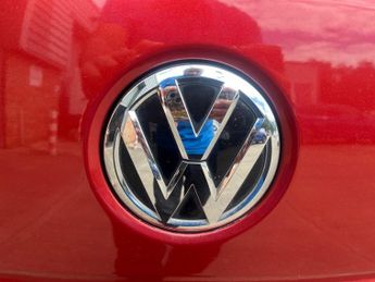 Volkswagen Polo 1.2 TSI Bluemotion Tech SE DSG 5dr
