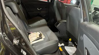 Renault Megane I-MUSIC VVT