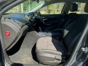 Vauxhall Insignia 2.0 CDTi SE Sports Tourer Auto Euro 5 5dr