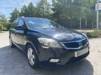 Kia Ceed 1.6 2 Sports Wagon Auto Euro 5 5dr
