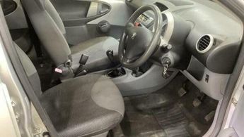 Peugeot 107 1.0 12V Urban Euro 4 5dr