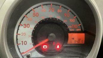Peugeot 107 1.0 12V Urban Euro 4 5dr