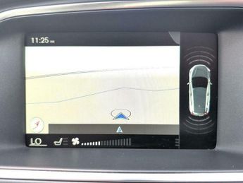 Volvo V40 2.0 D4 SE Lux Nav Geartronic Euro 6 (s/s) 5dr