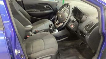 Kia Rio 1.1 CRDi EcoDynamics 2 Euro 5 (s/s) 5dr