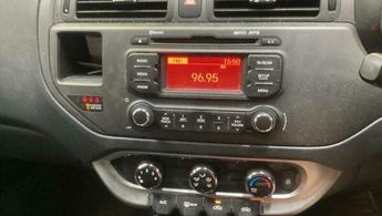 Kia Rio 1.1 CRDi EcoDynamics 2 Euro 5 (s/s) 5dr