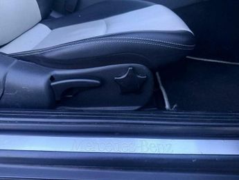 Mercedes-Benz Captiva 1.8 CLC180K Sport Coupe 3dr Petrol Auto Euro 4 (143 ps)